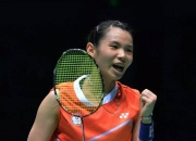 AYX官方直播-印度队轻取泰国队，戴资颖点燃赛场