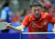 爱游戏网页版-日本队横扫德国队，马琳惊艳四座