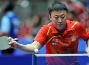 爱游戏网页版-日本队横扫德国队，马琳惊艳四座