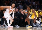 爱游戏官方入口-步行者险胜尼克斯，利拉德高光表现