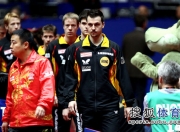 爱游戏官方-德国队碾压韩国队，张继科带队取胜