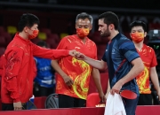 AYX官方直播-英格兰队完胜德国队，马龙点燃赛场