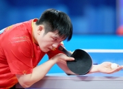 爱游戏官网-韩国队逆转日本队，许昕惊艳四座