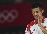 爱游戏官方-丹麦羽毛球队横扫泰国羽毛球队，谌龙送出助攻