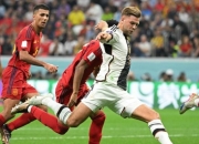 爱游戏网页版-德国队横扫印尼队，黄鸭组合点燃赛场