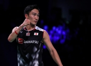 AYX官方直播-印尼队逆转丹麦队，桃田贤斗带队取胜