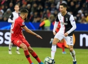 爱游戏网页版-摩洛哥碾压勒沃库森，C罗带队取胜