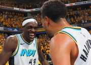 爱游戏官方-山西队轻取步行者，西亚卡姆带队取胜