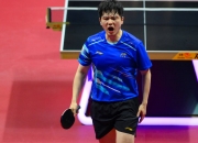 爱游戏体育官网-比利时乒乓球队碾压英国乒乓球队，樊振东关键制胜