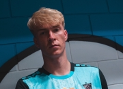 爱游戏官网-热那亚前锋进球功臣，展现强势实力