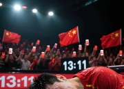 爱游戏体育-葡萄牙队翻盘日本队，樊振东点燃赛场