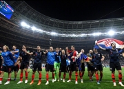 爱游戏APP-克罗地亚战胜爱沙尼亚，晋级形势看好