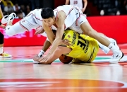 爱游戏官方入口-激烈比赛即将展开，双方备战充分