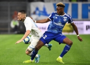 爱游戏tv-斯特拉斯堡将挑战莱比锡，硬碰硬的对决