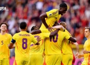 爱游戏tv-欧预赛即将开战，球迷期待涌动