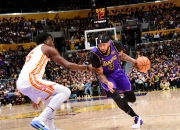 爱游戏体育-魔术逆转雷霆，浓眉哥点燃赛场