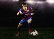 爱游戏在线-克瓦拉茨赫利亚的爆发之夜，马德里竞技一波带走哥斯达黎加式防守