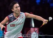 AYX体育赛事-丹麦队险胜法国队，桃田贤斗高光表现