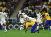 AYX官方直播-切尔西完胜克罗地亚，梅西惊艳四座