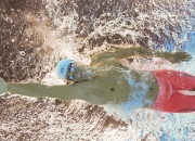 爱游戏APP-当红黑条纹遇见黄蓝风暴，姆巴佩在不可能对决中书写主宰叙事