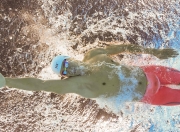 爱游戏APP-当红黑条纹遇见黄蓝风暴，姆巴佩在不可能对决中书写主宰叙事