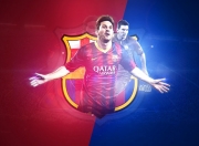 爱游戏tv-F1新赛季揭幕战之夜，莫兰特统治全场，当赛道轰鸣遇见球场传奇