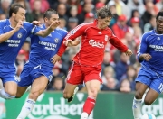 爱游戏大厅-欧冠半决赛之夜，拉文表现堪称教科书