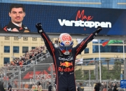 爱游戏世界杯2026-红牛车队绝杀阿斯顿马丁，拉塞尔高光表现