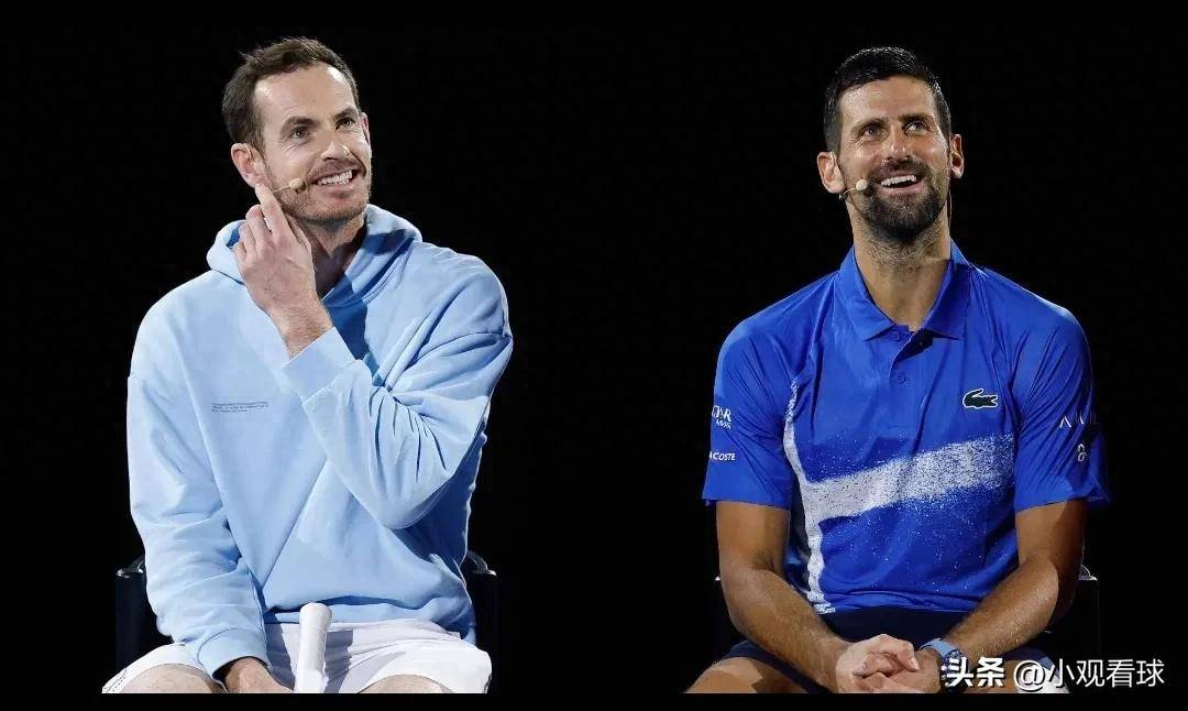 澳网轻取法网，穆雷关键制胜