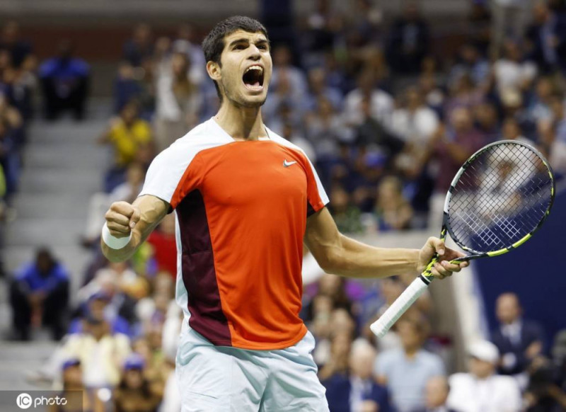 年终总决赛鏖战美网，鲁德状态火热