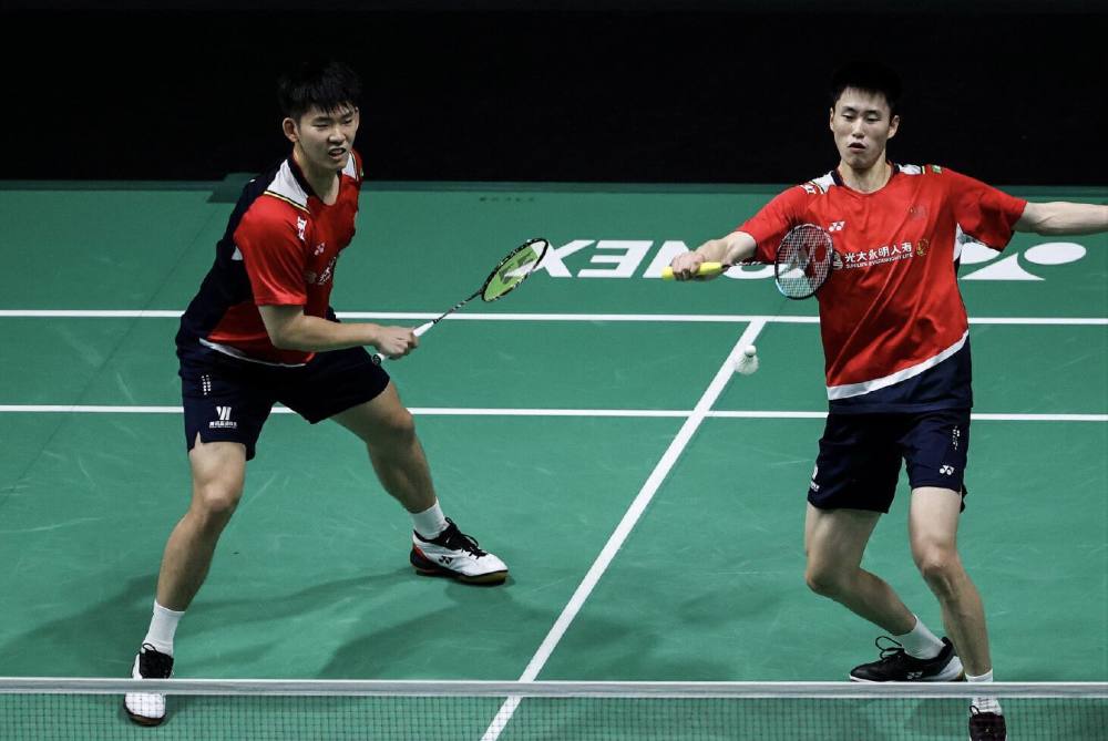 德国队鏖战马来西亚队,郑思维高光表现 德国队鏖战马来西亚队,郑思维高光表现