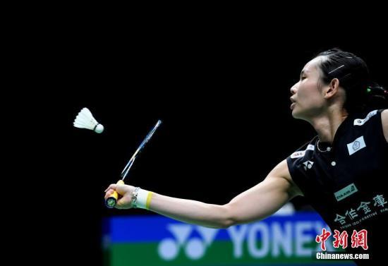 马来西亚队力克日本队，戴资颖状态火热