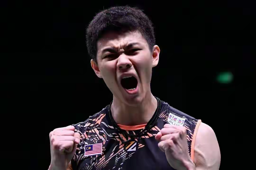 马来西亚队力克日本队，戴资颖状态火热