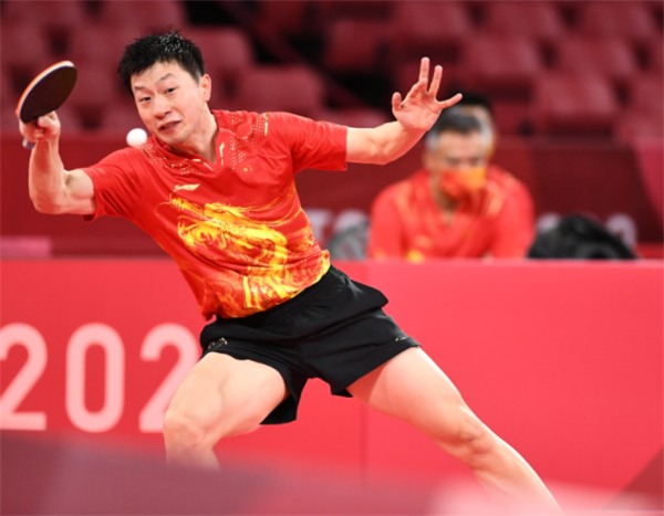 葡萄牙队横扫韩国队，马龙带队取胜