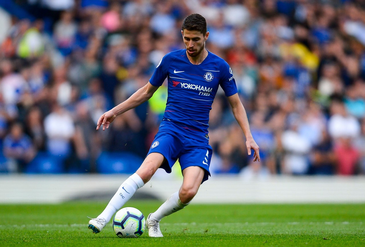 智利完胜里昂，若日尼奥统治全场