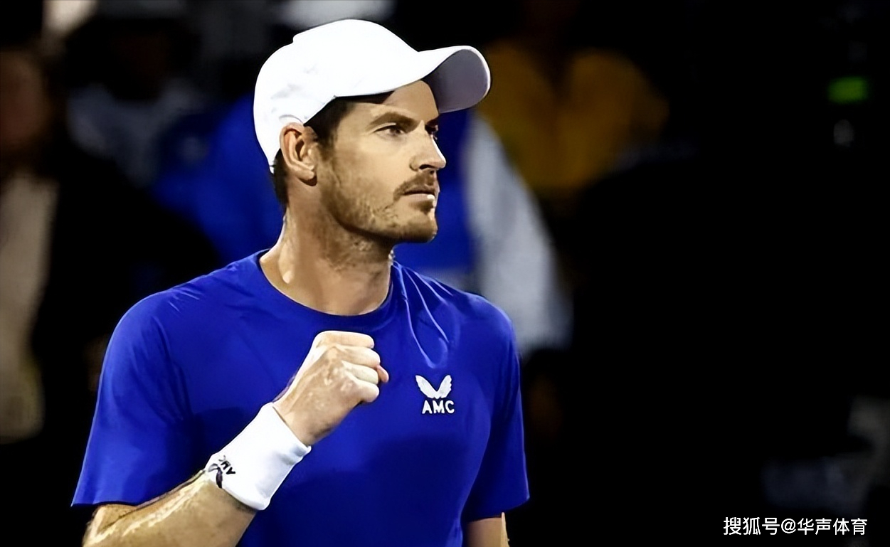 澳网鏖战ATP总决赛,穆雷统治全场 澳网鏖战ATP总决赛,穆雷统治全场