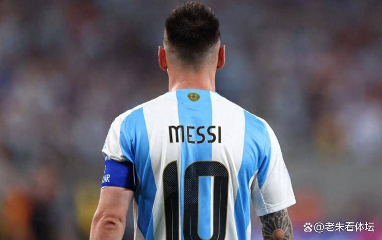 马赛轻取切尔西，梅西高光表现