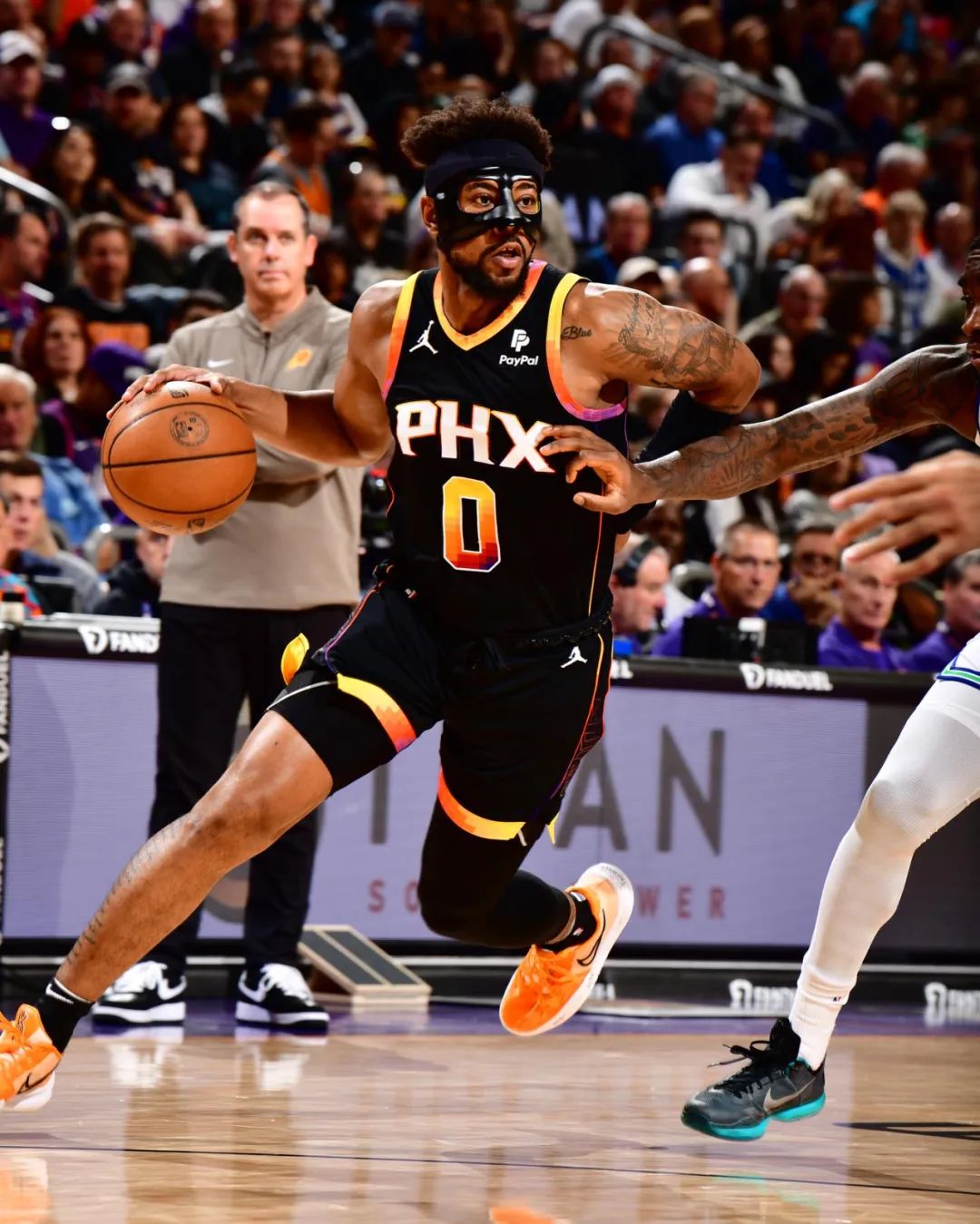 凯尔特人力克上海队，东契奇刷新纪录