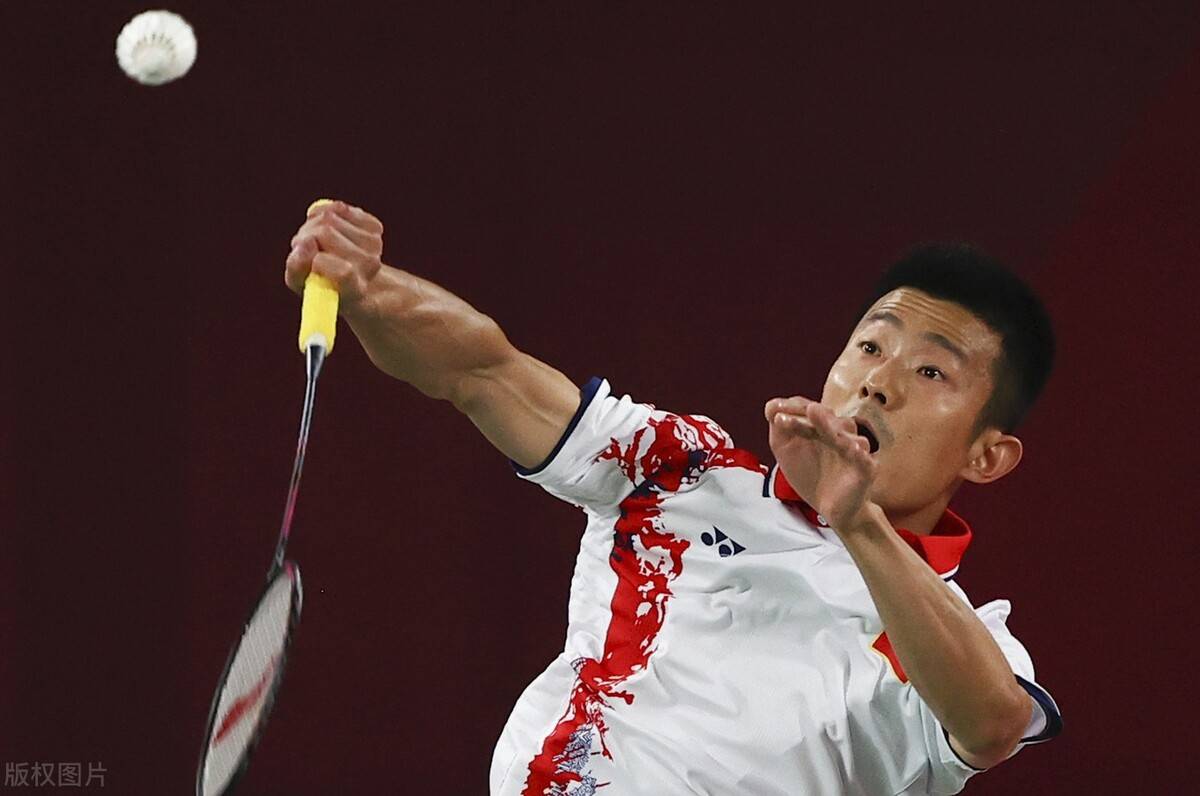 印尼队横扫丹麦队，辛杜扛起全队