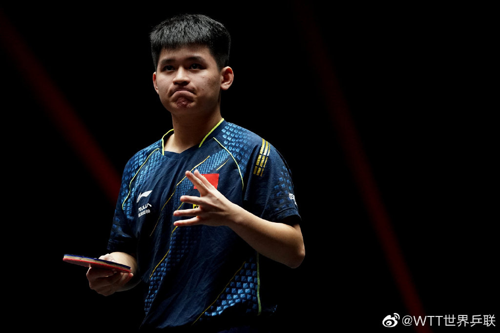 韩国队险胜波兰队,林高远惊艳四座 韩国队险胜波兰队,林高远惊艳四座