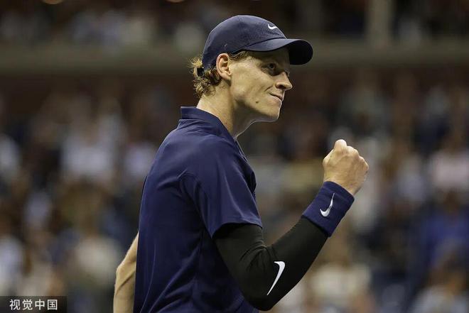 蒙特卡洛大师赛绝杀美网，辛纳点燃赛场