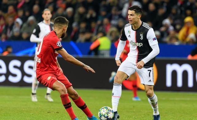 摩洛哥碾压勒沃库森,C罗带队取胜 摩洛哥碾压勒沃库森,C罗带队取胜