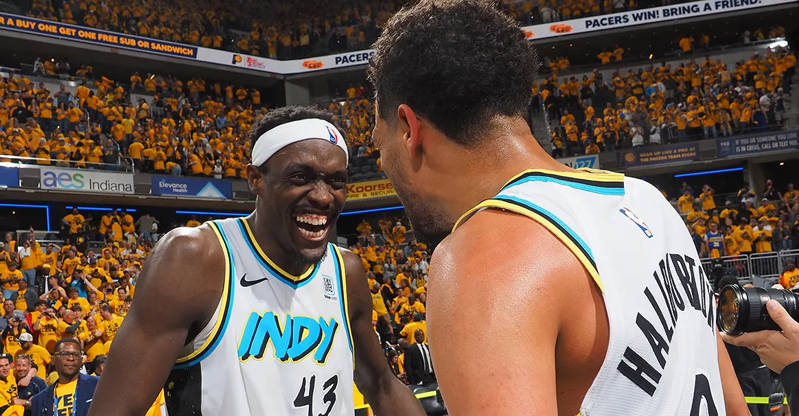 山西队轻取步行者，西亚卡姆带队取胜