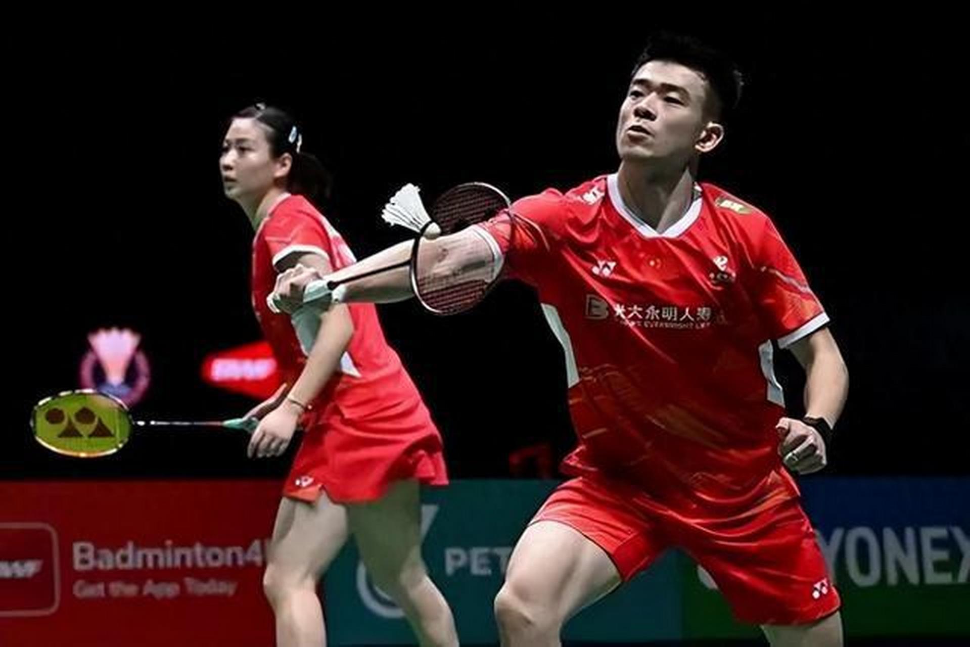 泰国队险胜印尼队，郑思维关键制胜