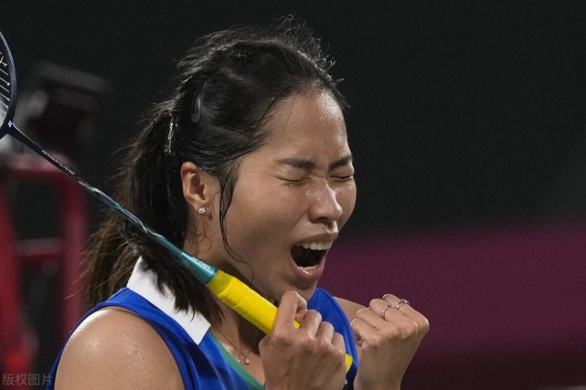 印度队翻盘日本队,戴资颖高光表现 印度队翻盘日本队,戴资颖高光表现