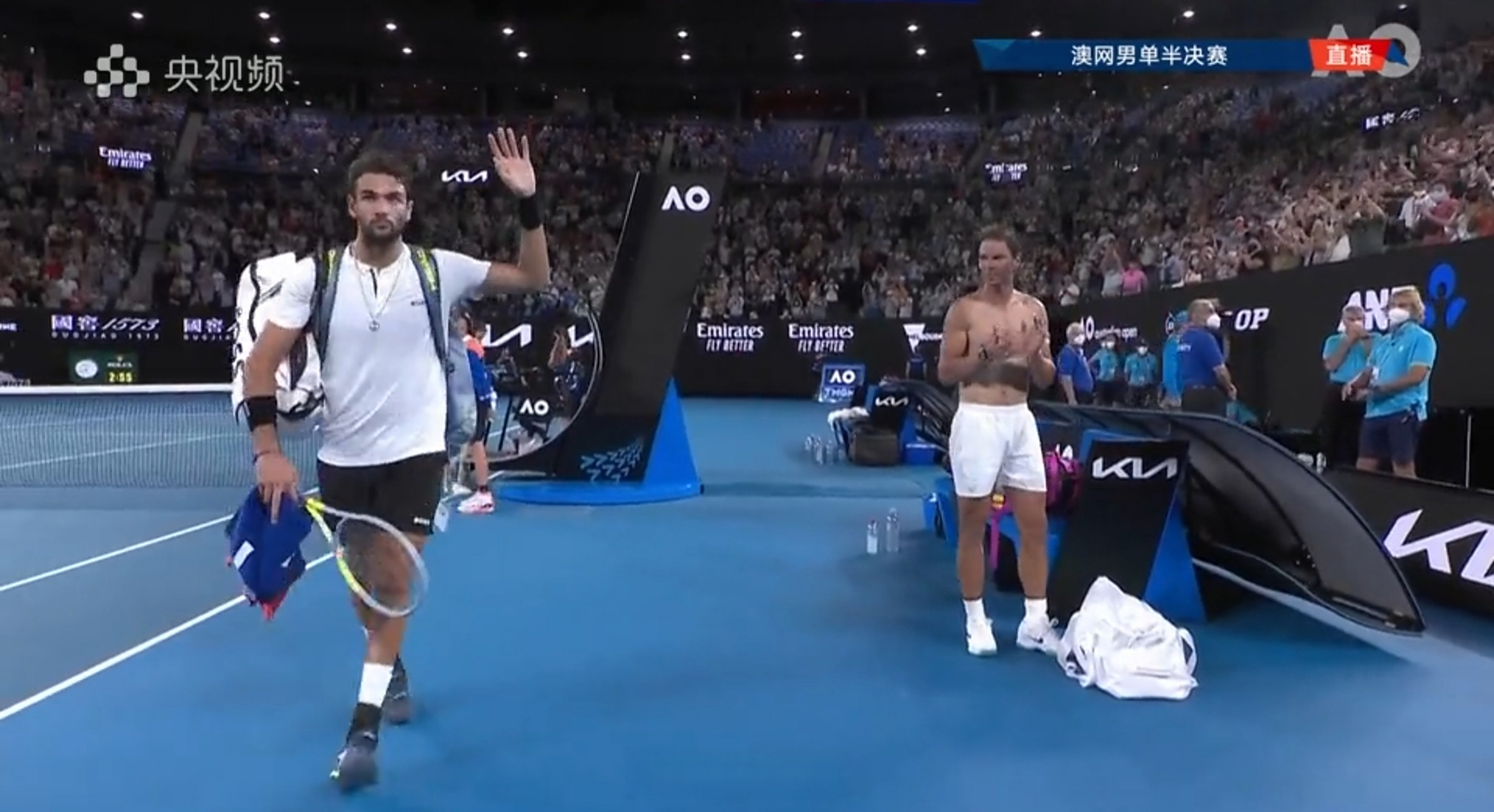 澳大利亚网球队绝地反击英国网球队,纳达尔绝境逆转 澳大利亚网球队绝地反击英国网球队,纳达尔绝境逆转