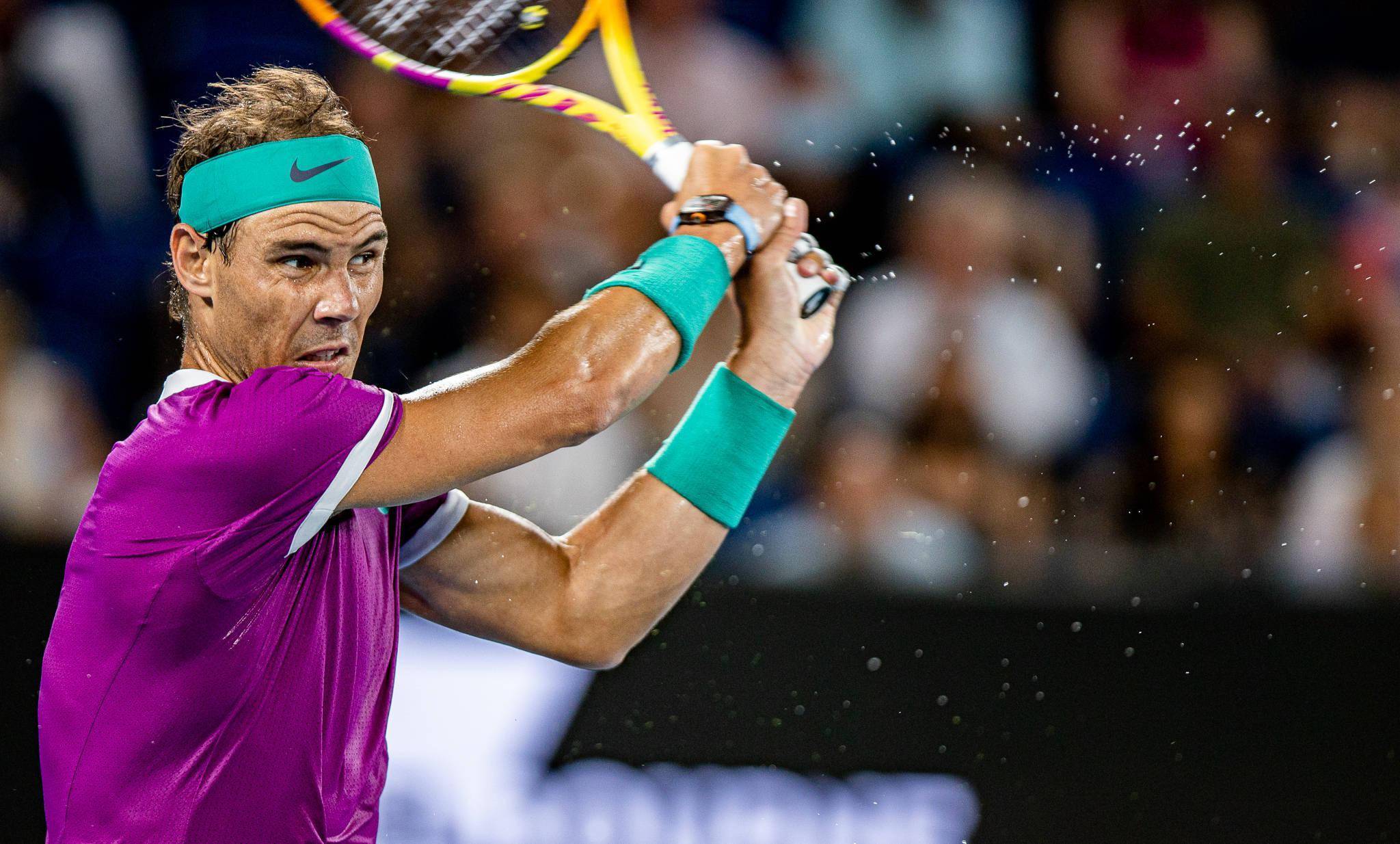 澳大利亚网球队绝地反击英国网球队,纳达尔绝境逆转 澳大利亚网球队绝地反击英国网球队,纳达尔绝境逆转