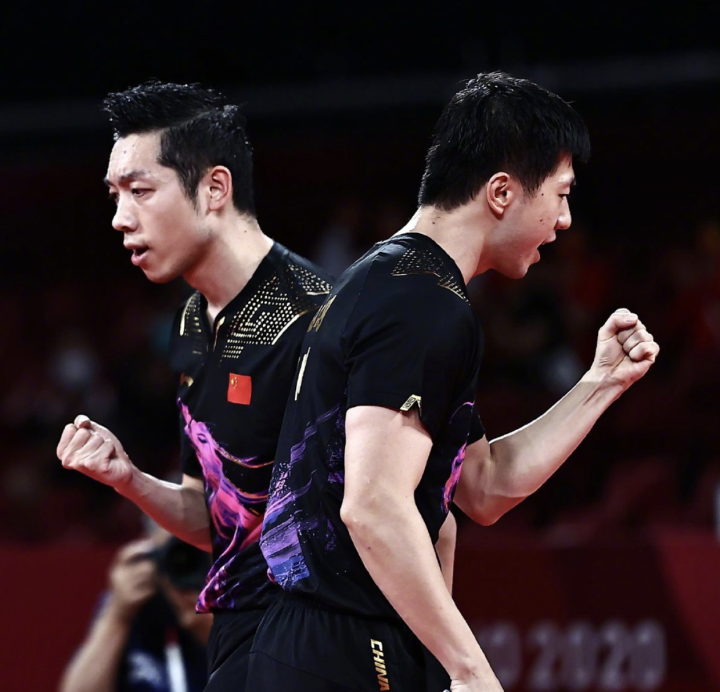 韩国队碾压德国队,马龙状态火热 韩国队碾压德国队,马龙状态火热