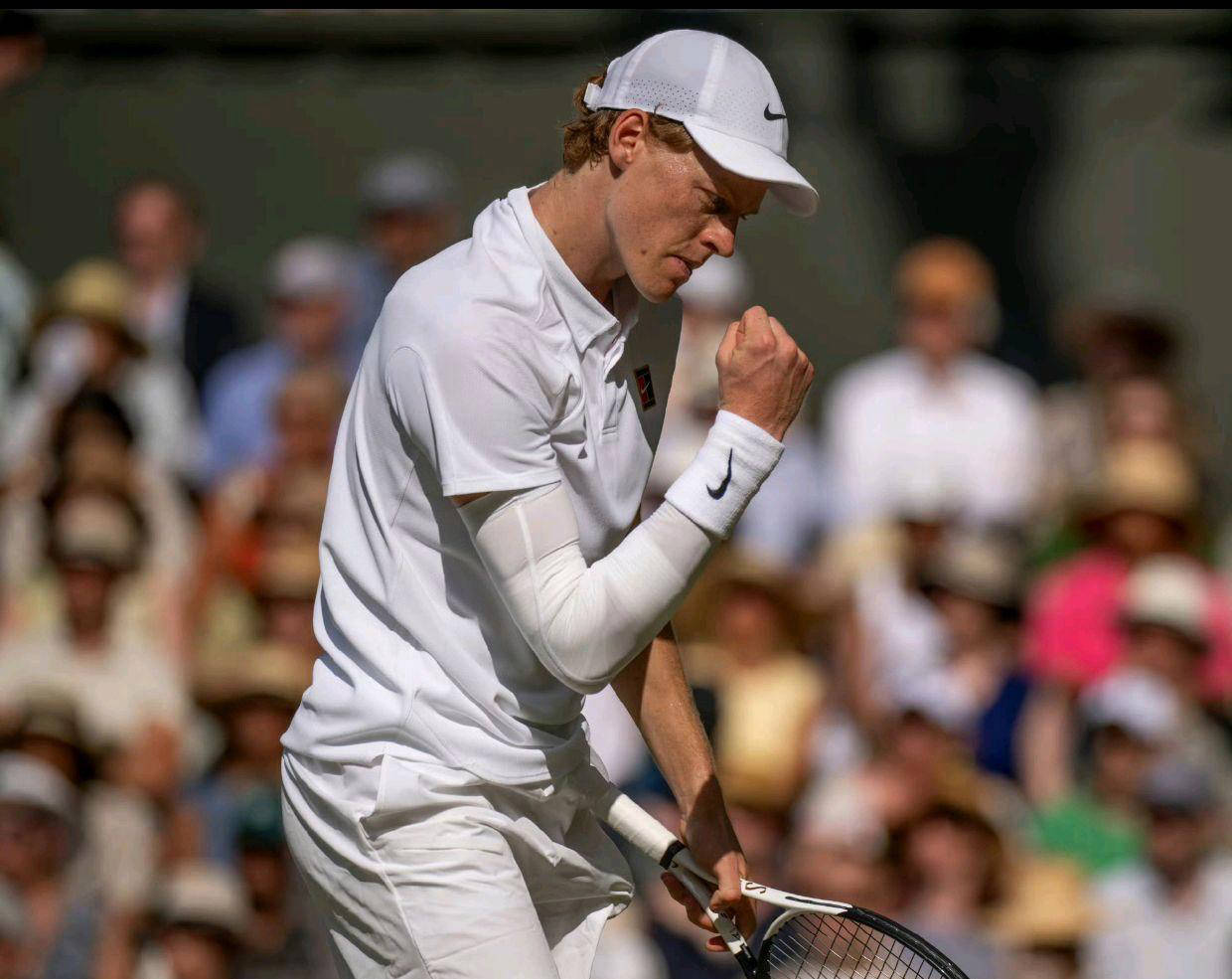 ATP总决赛力克蒙特卡洛大师赛，辛纳关键制胜