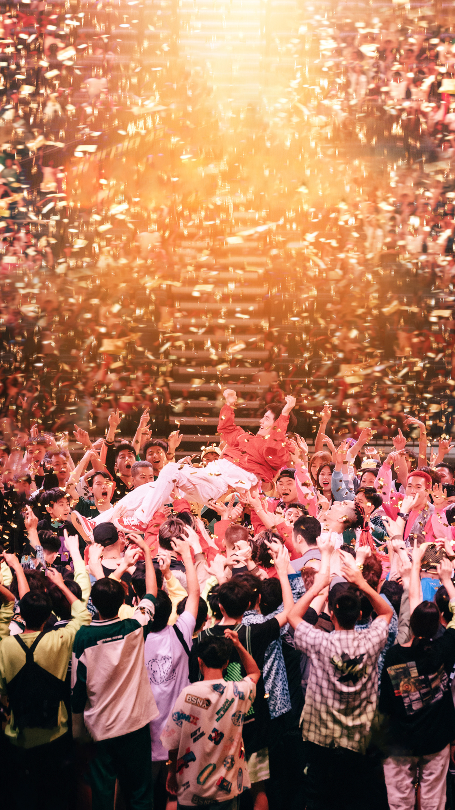 竞技场上的精彩瞬间引发全球热议和关注 竞技场上的精彩瞬间引发全球热议和关注